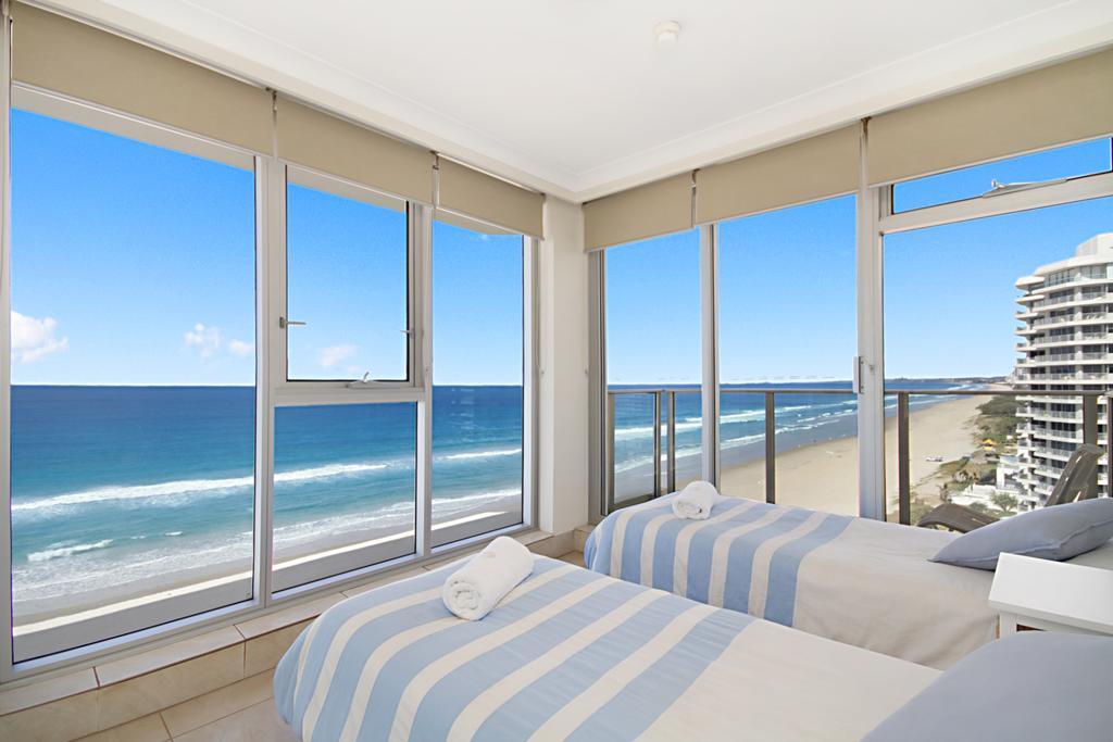 Hibiscus On The Beach Gold Coast Exterior foto