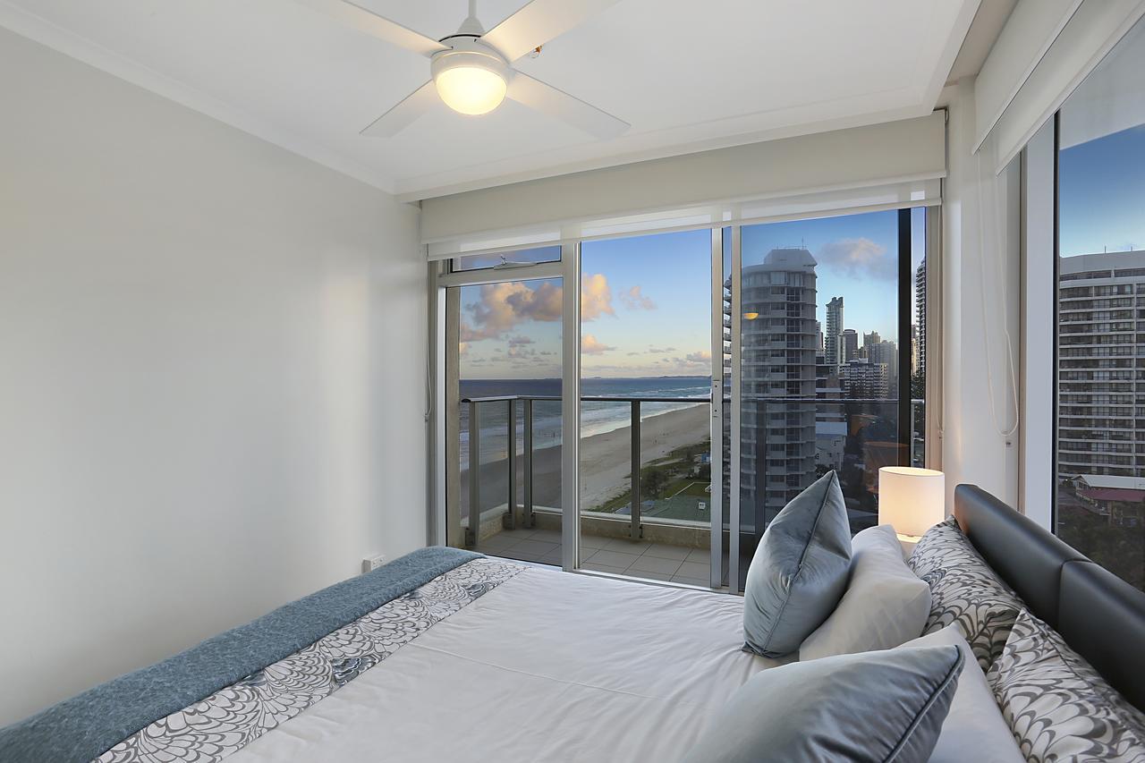 Hibiscus On The Beach Gold Coast Exterior foto