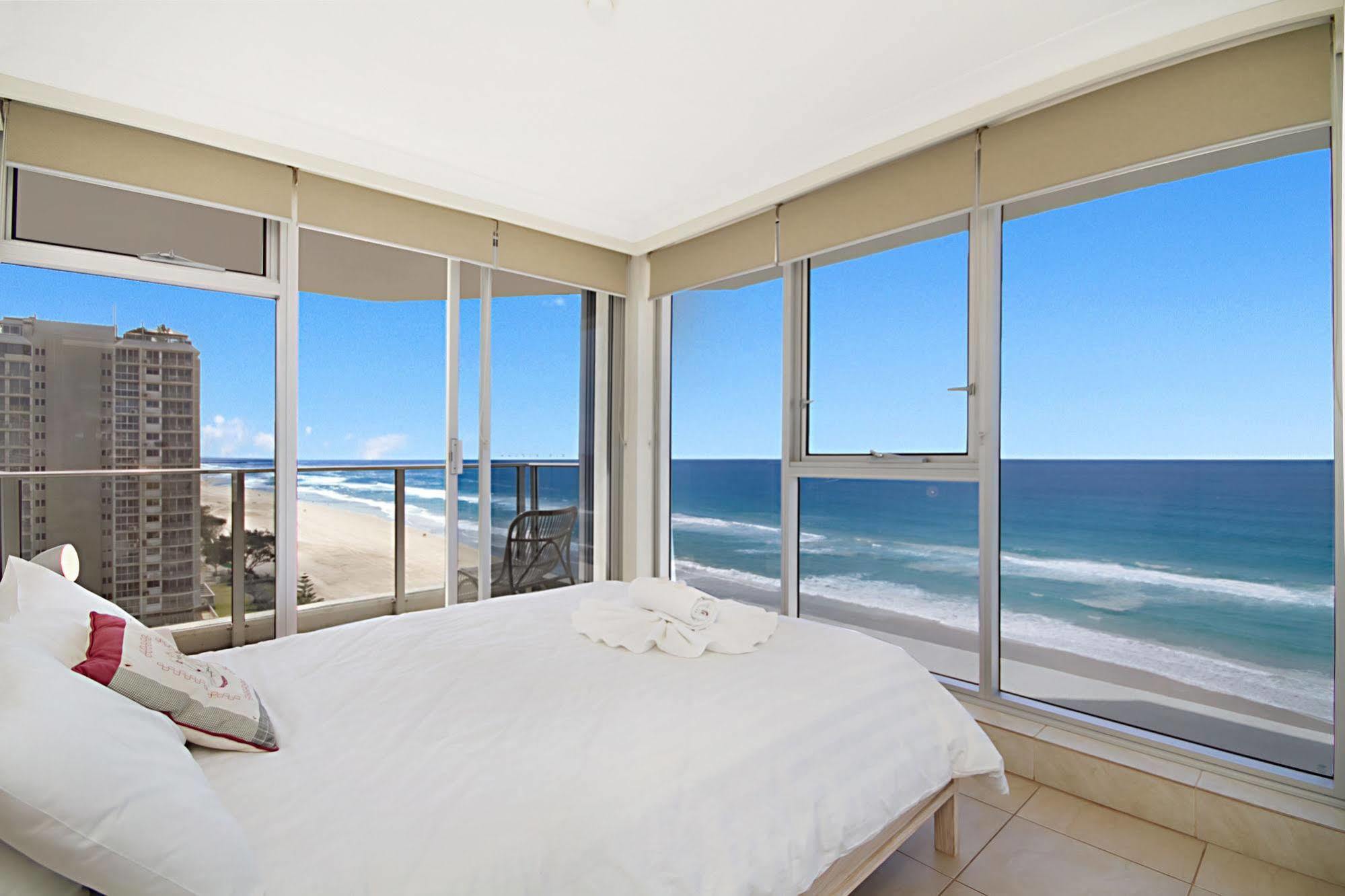 Hibiscus On The Beach Gold Coast Exterior foto