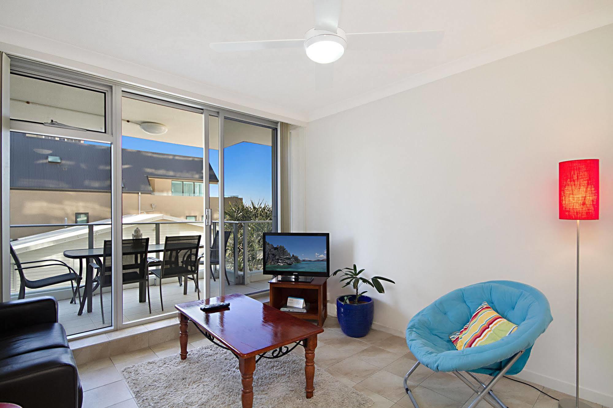 Hibiscus On The Beach Gold Coast Exterior foto